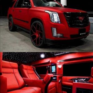 Meet your Posher, Rasta